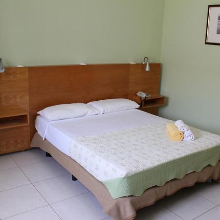 Hotel Roterdao "Under New Management" Praia Exterior foto
